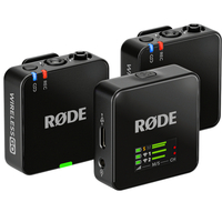 Rode Wireless GO III