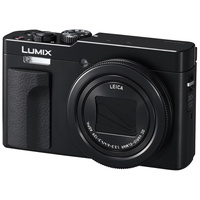 Panasonic Lumix TZ99 - Black