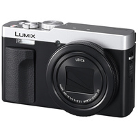 Panasonic Lumix TZ99 - Silver