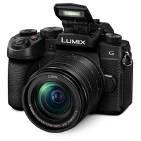 Panasonic Lumix G97 with 12-60mm Lens Kit