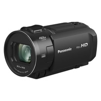 Panasonic HC-V900GN-K Full HD Camcorder