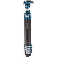 Benro Cyanbird Carbon Fibre Tripod with FS30 Ball Head