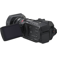 Panasonic HC-X1200GC Semi Pro Camcorder 4K60P 10BIT USB-PD