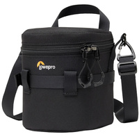 Lowepro ProTactic LCS III Lens Case (Black, 1.5L)