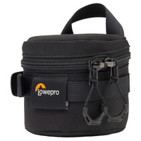 Lowepro ProTactic LCS 8 x 8 III Lens Case