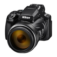 Nikon Coolpix P1100