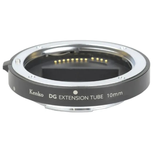 Kenko Extension Tube Set For Canon RF | Digital Camera Warehouse