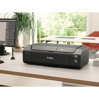 Canon imagePROGRAF Pro-310 Professional Wireless Inkjet Photo Printer