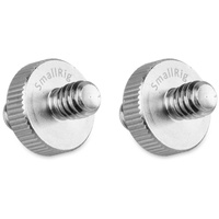 SmallRig 1/4" Double End Stud 828