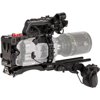 Tilta Camera Cage with Battery Plate for Sony PXW-FX9