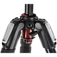 Manfrotto MT055XPRO3 Aluminium Tripod 3 Section Pro Column - Ex Demo