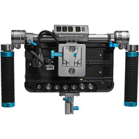 Kondor Blue Director's Monitor Pro Kit - Space Grey