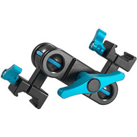 Kondor Blue Cine Magic Arm NATO Clamp Version - Black