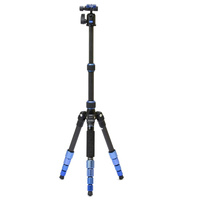 Benro Travel Slim CF Tripod Kit