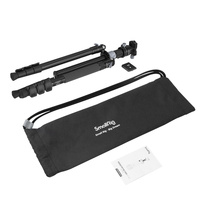 SmallRig Carbon Fiber Tripod with Center Column AP-20 4059