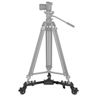 SmallRig Universal Tripod Dolly 3986