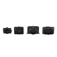 SmallRig Multifunctional Modular Matte Box (114mm) Basic Kit 3641