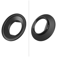 SmallRig 67mm Cellphone Filter Ring Adapter (3578 Compatible) 3841