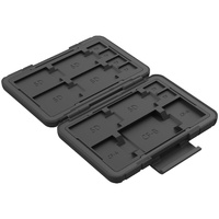 SmallRig Memory Card Case 3192