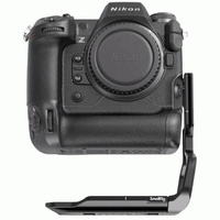 SmallRig L-Shape Mount Plate for Nikon Z 9 3714