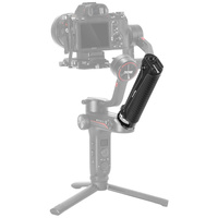 SmallRig Handgrip for Zhiyun-Tech WEEBILL-S Gimbal BSS2636