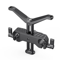 SmallRig Universal 15mm LWS Lens Support BSL2681