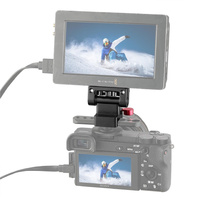 SmallRig Tilt Monitor Support with NATO Clamp 2100B