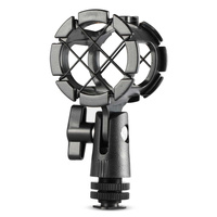 SmallRig Microphone Shock Mount for Camera Shoes and Boompoles 1859