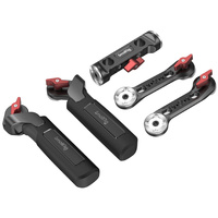 SmallRig Shoulder Rig Handle Kit 2002F