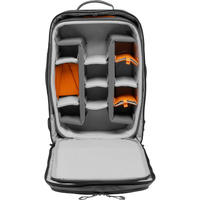 Lowepro Whistler RL 400 AW II