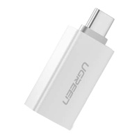 UGREEN USB 3.1 Type C Superspeed Male to USB 3.0 Type A Female Adapter