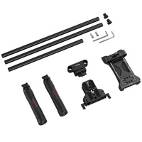 SmallRig Basic Shoulder Rig Kit 2896C