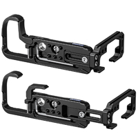 Leofoto LPN-Z6III L-Bracket for Nikon Z6 III