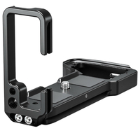 Leofoto LPS-A7R5 L-Bracket for Sony A7RV, A1, A7RIV, A7SIII, A9II, A7IV