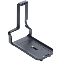 Leofoto LPC-R3 L-Bracket for Canon R3