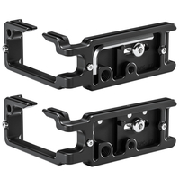 Leofoto LPC-R7 L-Bracket for Canon R7, R8