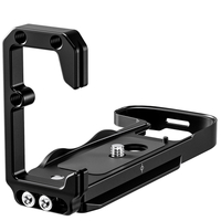 Leofoto LPC-R8 L-Bracket for Canon R8