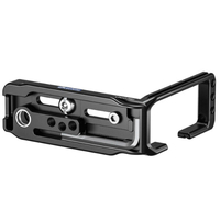 Leofoto LPCO-R6II L-Bracket for Canon R6 II, R5, R5C, R6