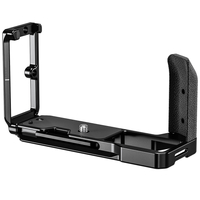 Leofoto LPF-X-T5 L-Bracket for Fujifilm X-T5