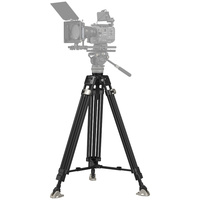 SmallRig FreeBlazer Heavy-Duty Carbon Fiber Tripod 4167