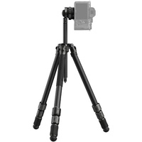 SmallRig FreeRover Carbon Fiber Photo Tripod Kit AP-100 4353