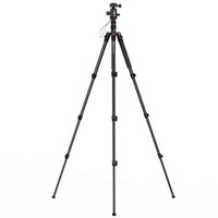 SmallRig CT-10 Aluminum Camera Tripod 3935