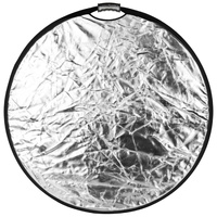 SmallRig 5-in-1 Collapsible Circular Reflector with Handle (22") 4127