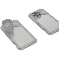 SmallRig T-Series Lens Back Mount Plate for iPhone 15 Pro Max/ 15 Pro Cage 4399