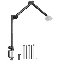 SmallRig Desk Overhead Photography / Live Streaming Bracket 4324