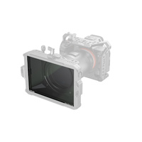 SmallRig CINE 4 x 5.65" White Diffusion 1/8 Filter 4743