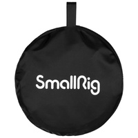 SmallRig 5-in-1 Collapsible Circular Reflector (42") 4130