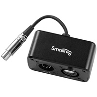 SmallRig DMX Adapter 4390