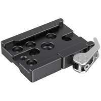 SmallRig Arca-Swiss Quick Release Mount Plate 2143B