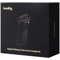 SmallRig MagicFIZ Wireless Follow Focus Handgrip Kit 3782B